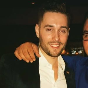 Meet your Posher, Ryan